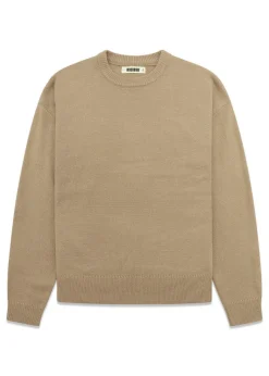 Woodbird Kurt base Knit
