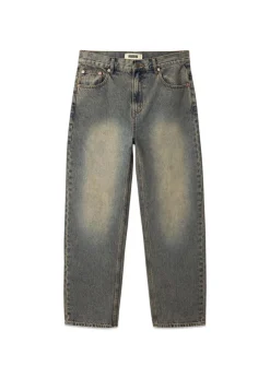Woodbird Leroy Aged Jeans