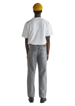 Woodbird Leroy Ash Grey Jeans