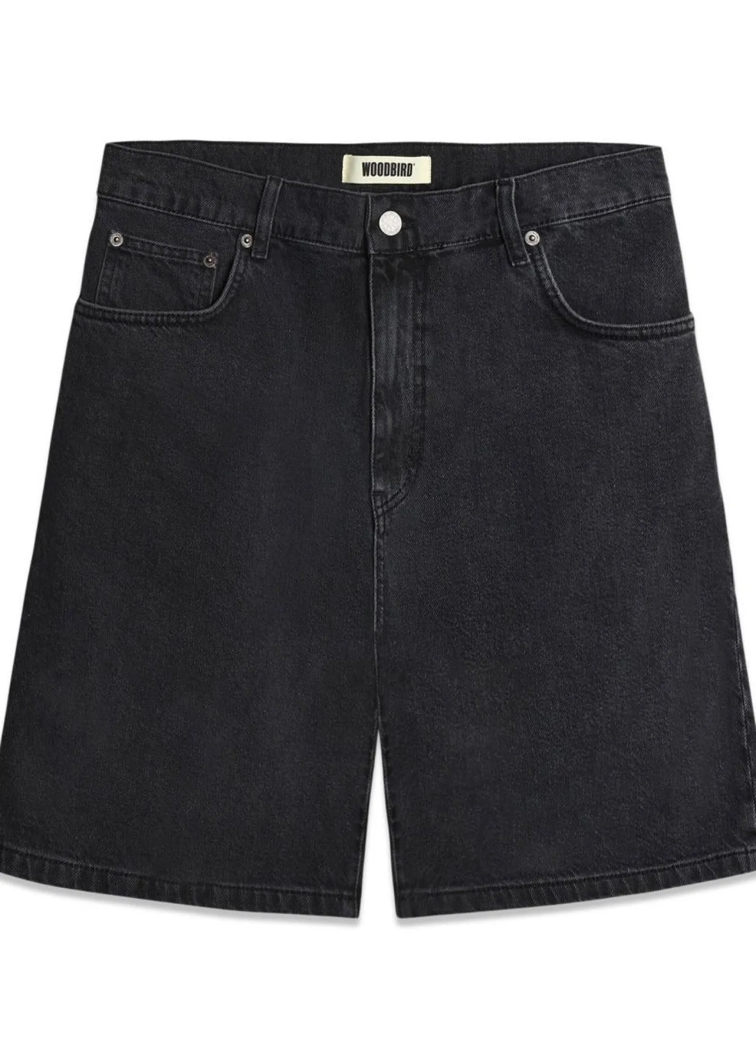 Woodbird Leroy Crow Shorts
