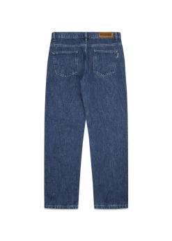 Woodbird Leroy 90s Rinse Jeans
