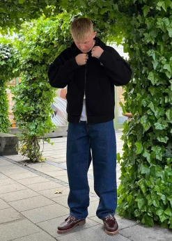Woodbird Leroy 90s Rinse Jeans