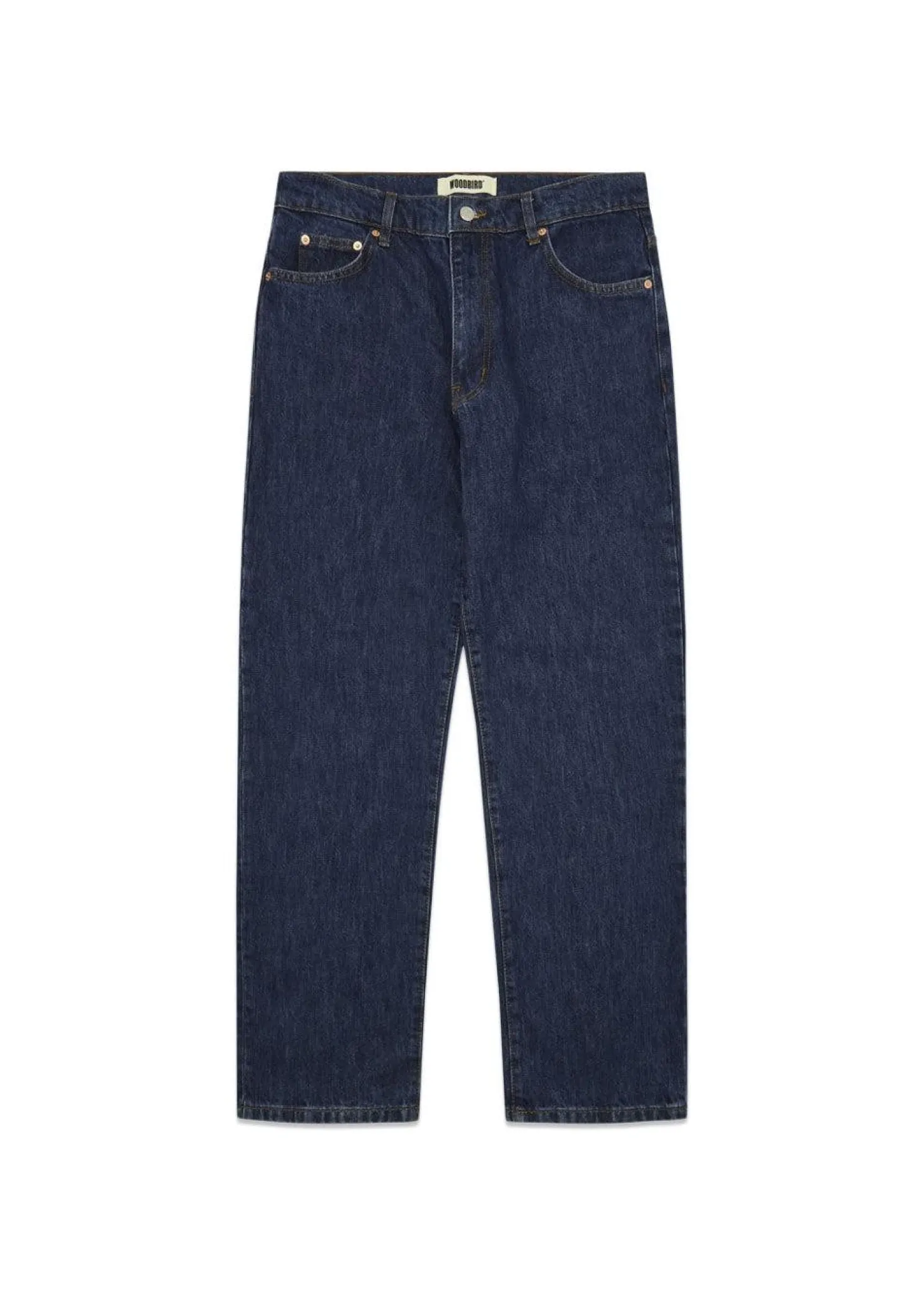 Woodbird Leroy 90s Rinse Jeans