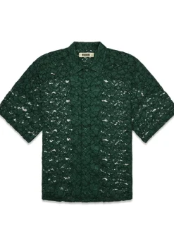 Woodbird Luna Flower Shirt