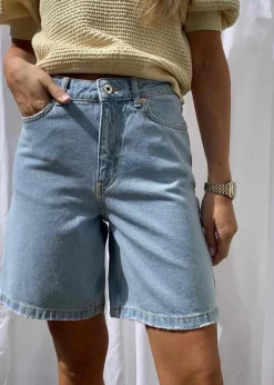 Woodbird Maggie Brando Shorts