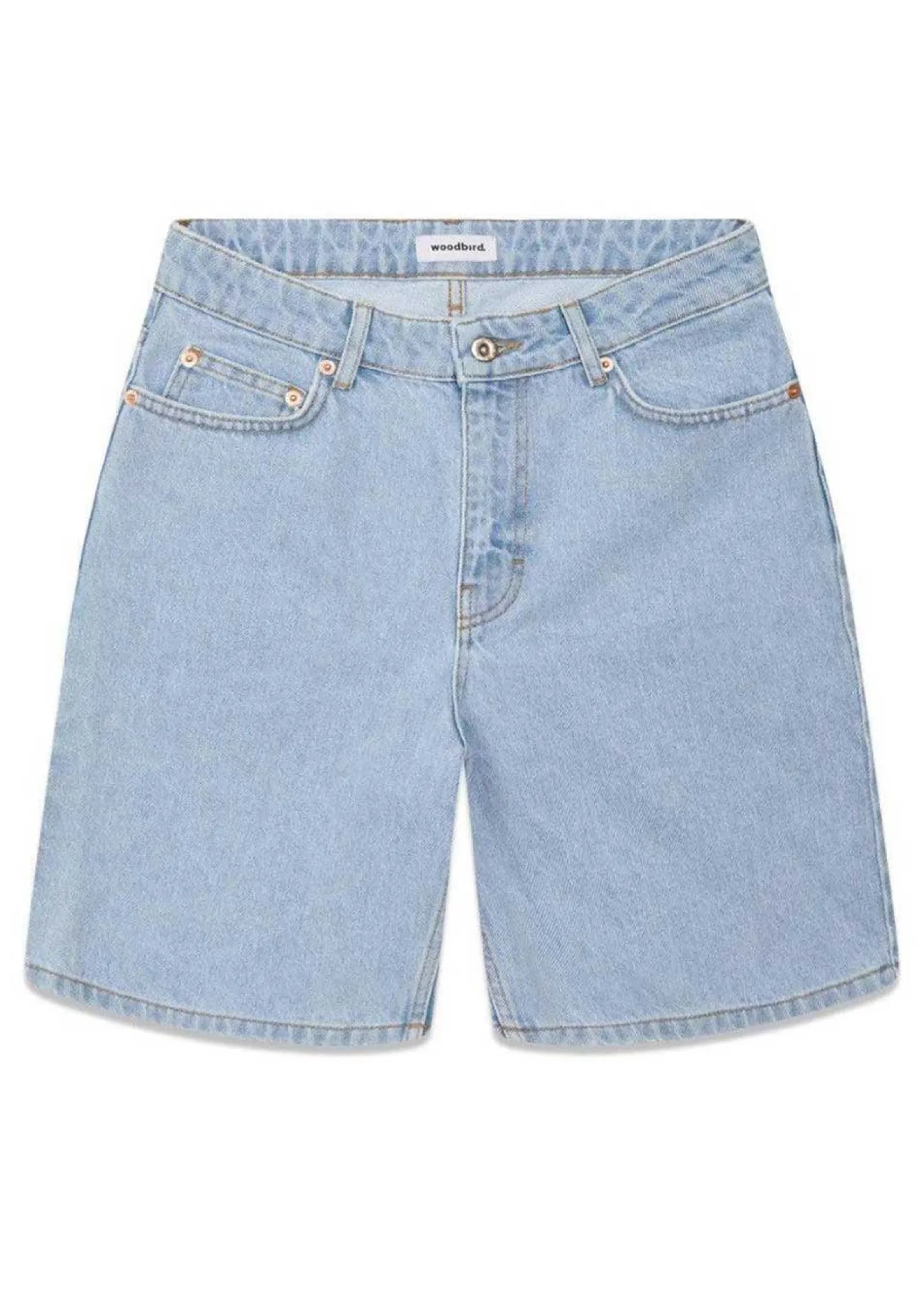 Woodbird Maggie Brando Shorts