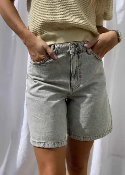Woodbird Maggie Snow Shorts