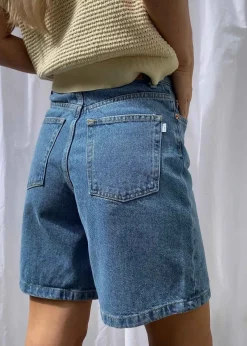 Woodbird Maggie Stone Shorts