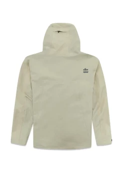 Woodbird Mizo Elka Shell Jacket