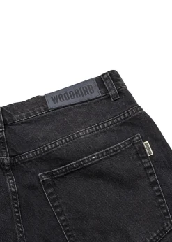Woodbird Rami Crow Jeans
