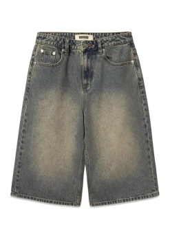 Woodbird Shan Aged Shorts