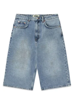 Woodbird Shan Bermuda Shorts