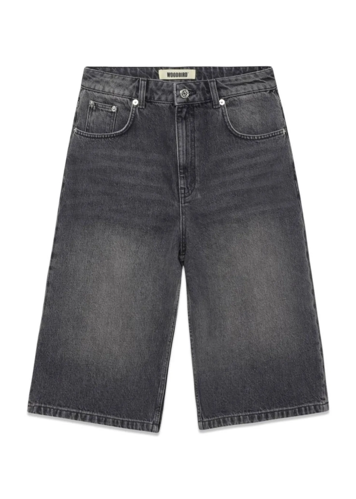 Woodbird Shan Eclipse Shorts