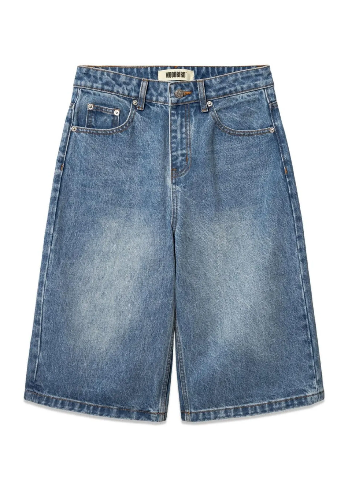 Woodbird Shan Orig shorts