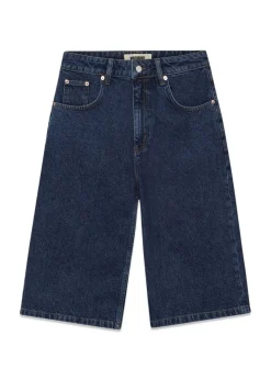 Woodbird Shan 90s Rinse Shorts