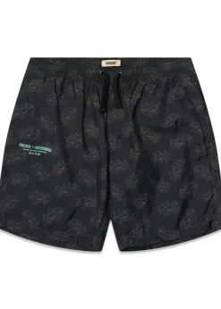 Woodbird Studio NIKBEN Trunks