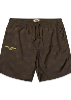 Woodbird Studio NIKBEN Trunks