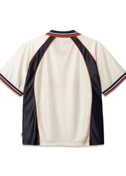 Woodbird Taka SS Sports Polo