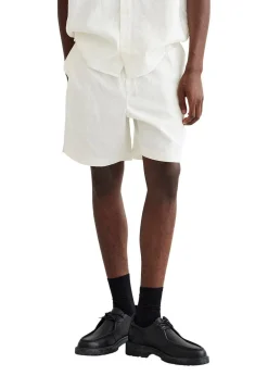 Woodbird WBBommy Linen Shorts